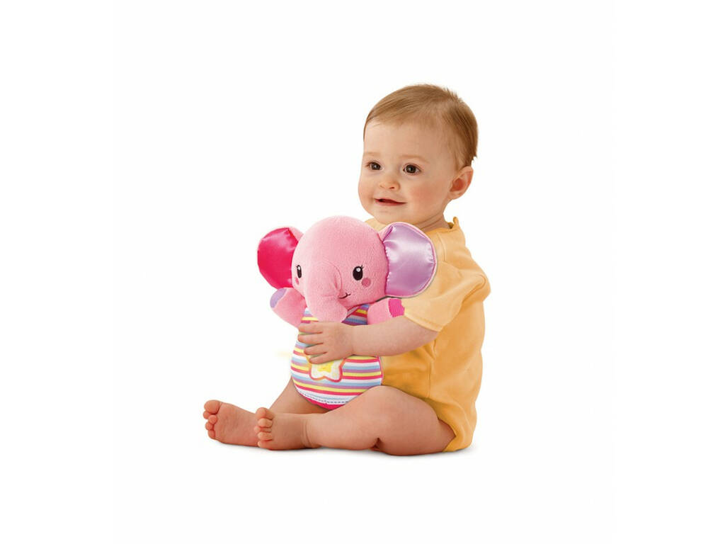 Trombinho Melodias Vtech 508622