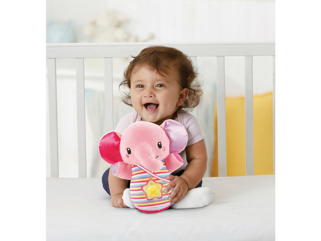 Trombinho Melodias Vtech 508622