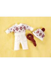 Mini Schnee Ensemble