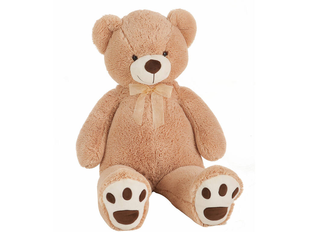Peluche à choisir Animaux 100 cm Llopis 10999