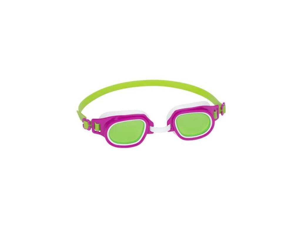 Occhialini Nuoto Sport Bestway 21003