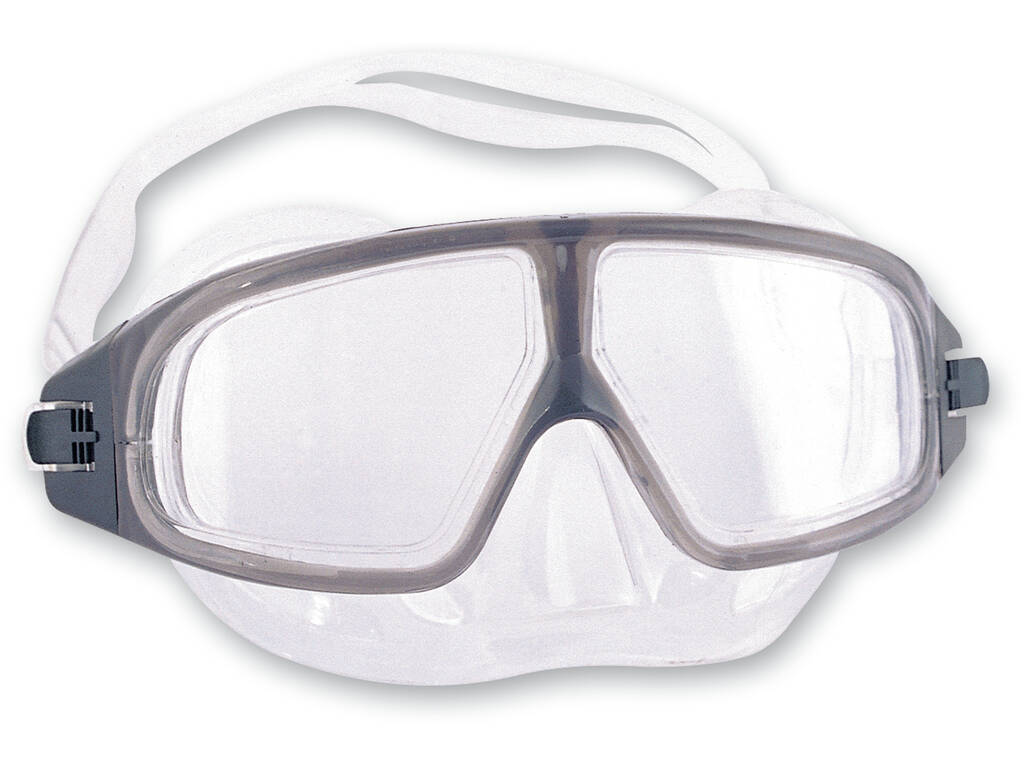 Maschera subacquea professionale Bestway 22006
