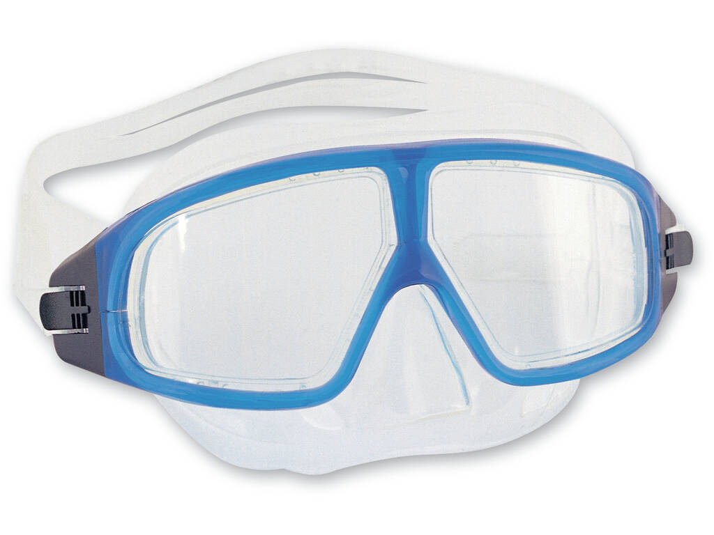 Maschera subacquea professionale Bestway 22006