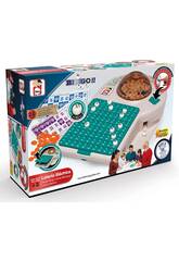 Lotterie Bingo Boys elektrisch 22302
