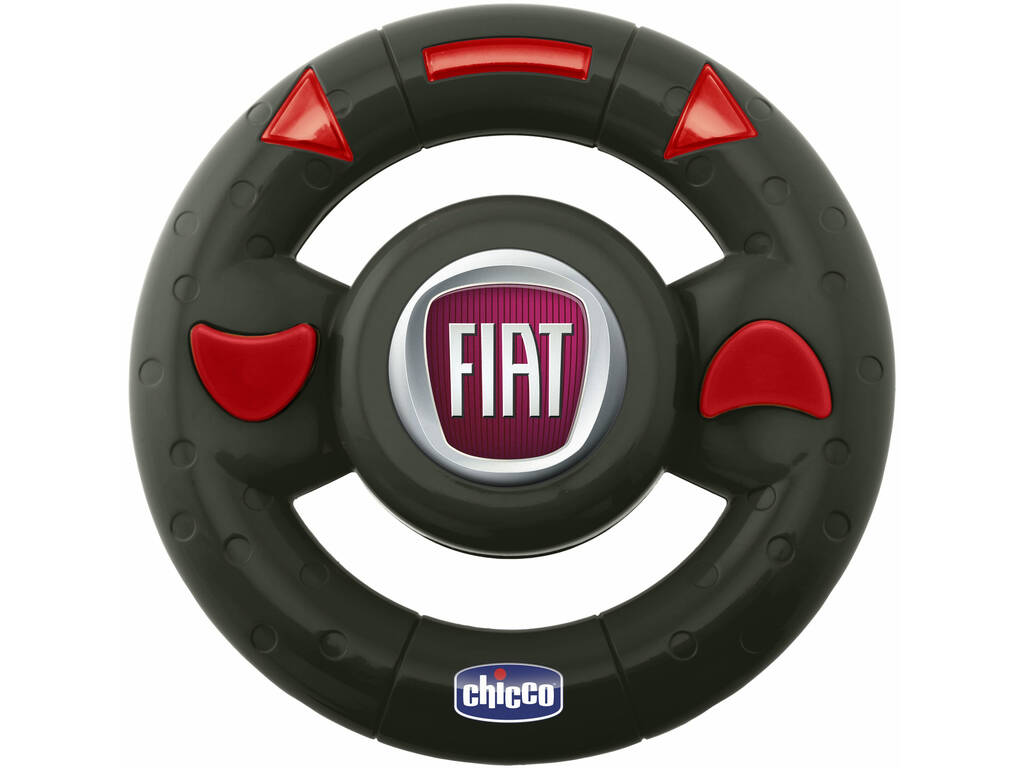 Fiat 500 Sport Radiocomando Infantile