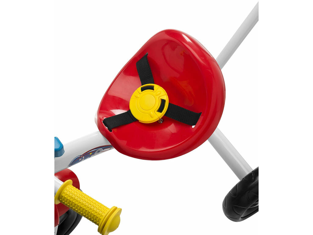 Triciclo U/GO Trike Unisex Chicco 741200