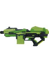 Pistola spara Dardi 54,5 cm con 20 Dardi 