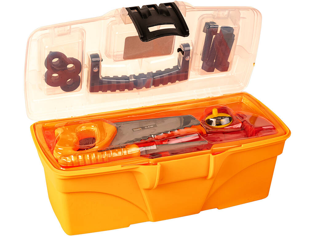 Valigetta Strumenti 32 pezzi 