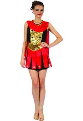 D�guisement Gladiateur pour Femme Taille M