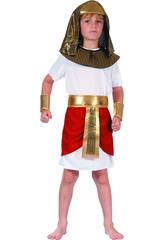 Costume Faraone per Bimbo S 