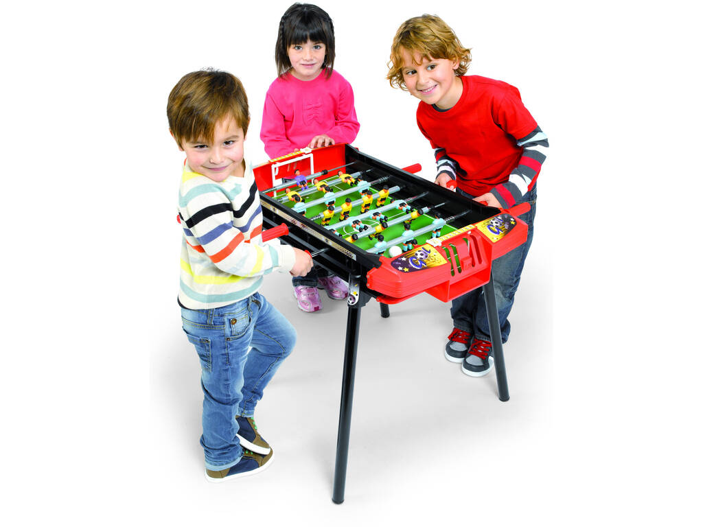 Calcetto Strategic