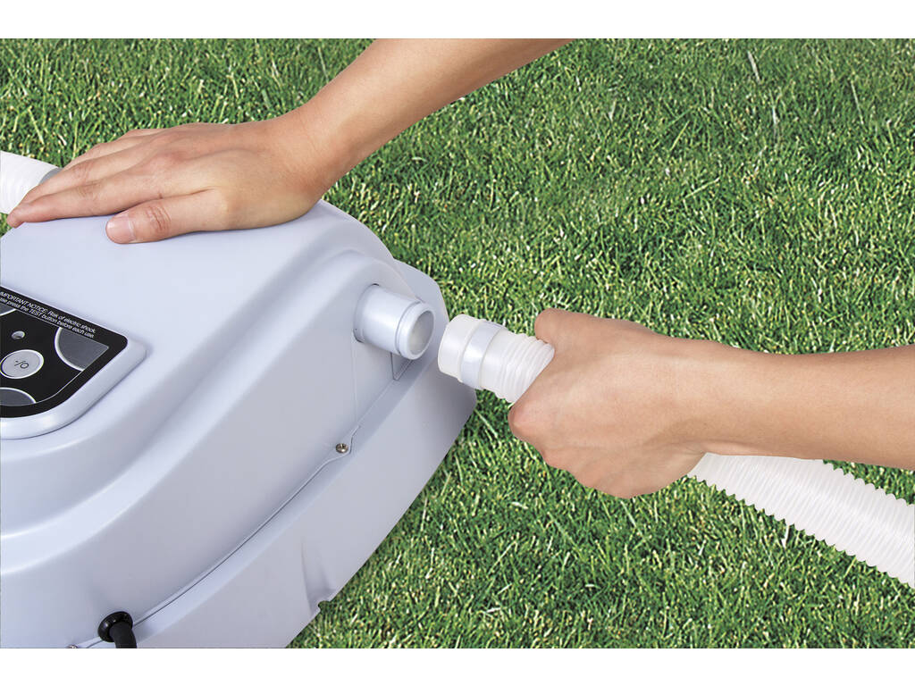 Riscaldatore per piscina Scaldacqua Bestway 58259 