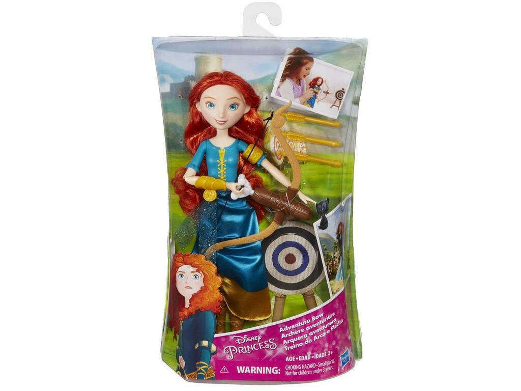 Principesse Disney Sogni di Principessa