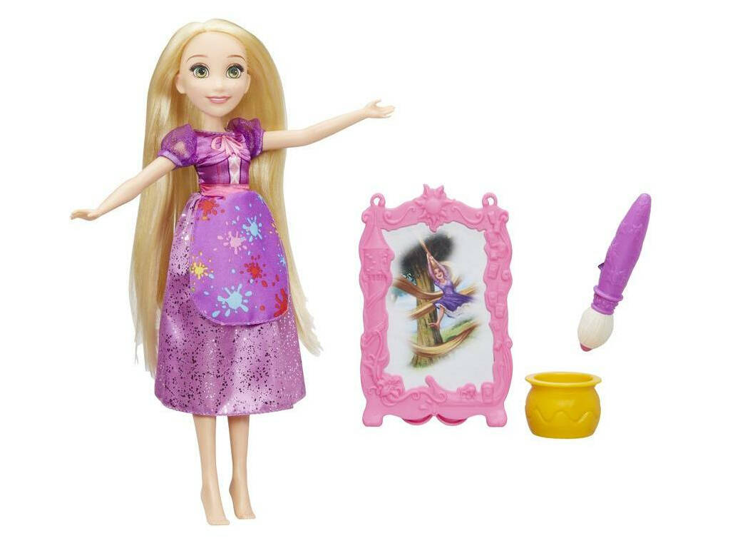 Principesse Disney Sogni di Principessa