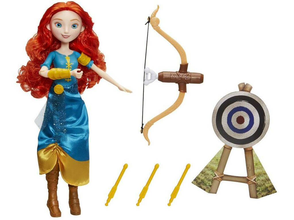 Principesse Disney Sogni di Principessa