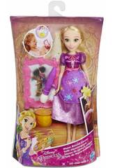 Princesses Disney Rêves de Princesses