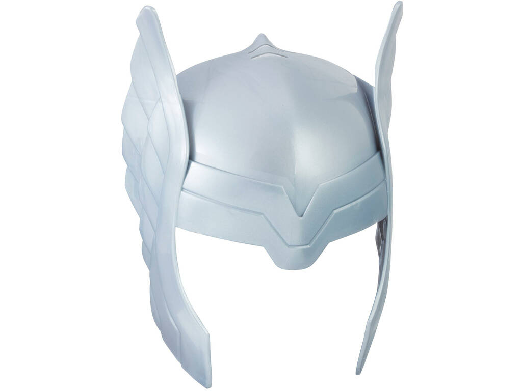 Maschere Avengers. Hasbro B9945EU4