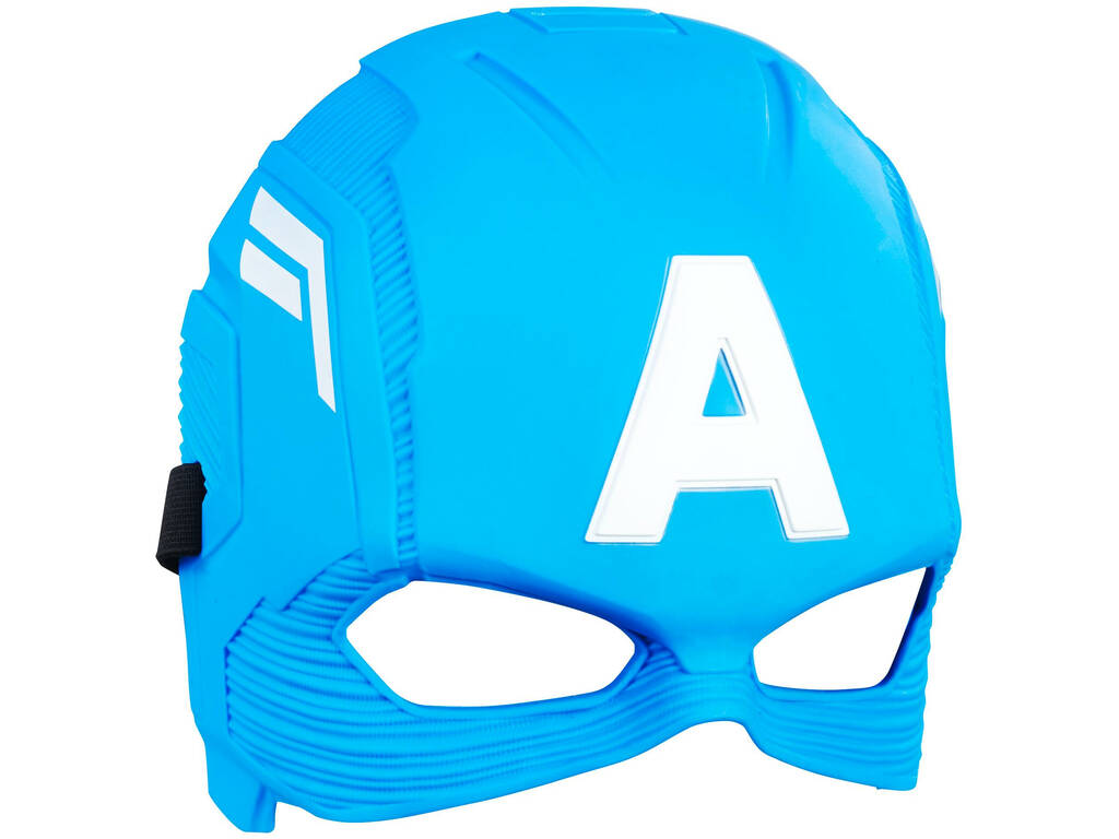 Maschere Avengers. Hasbro B9945EU4