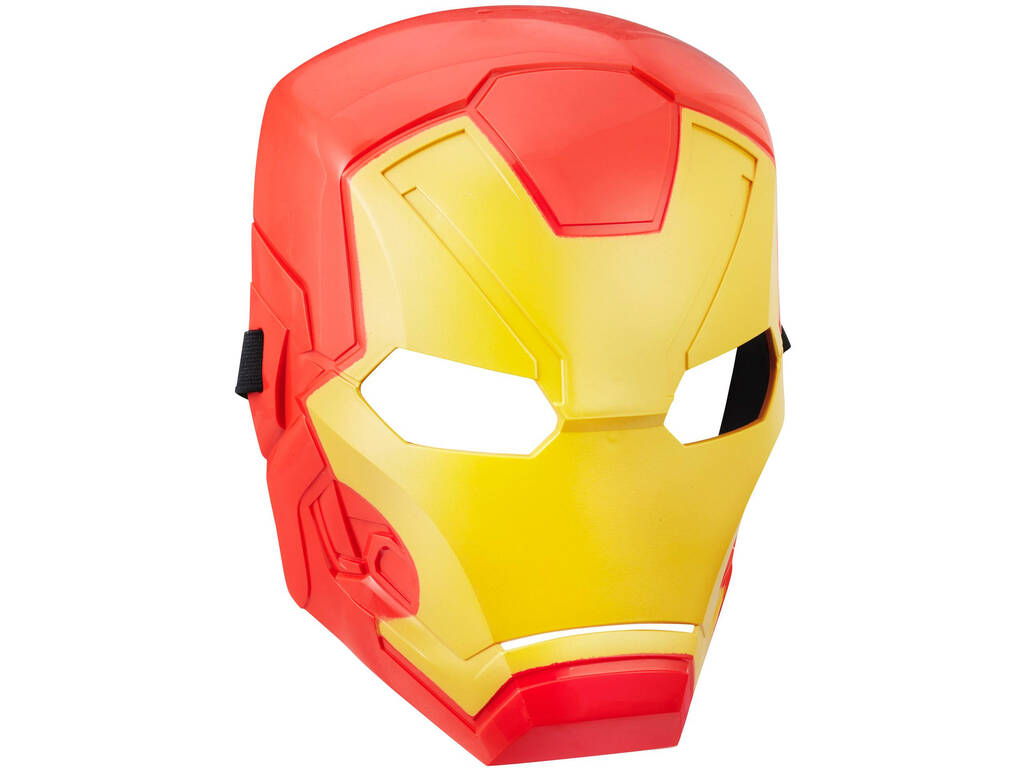 Maschere Avengers. Hasbro B9945EU4