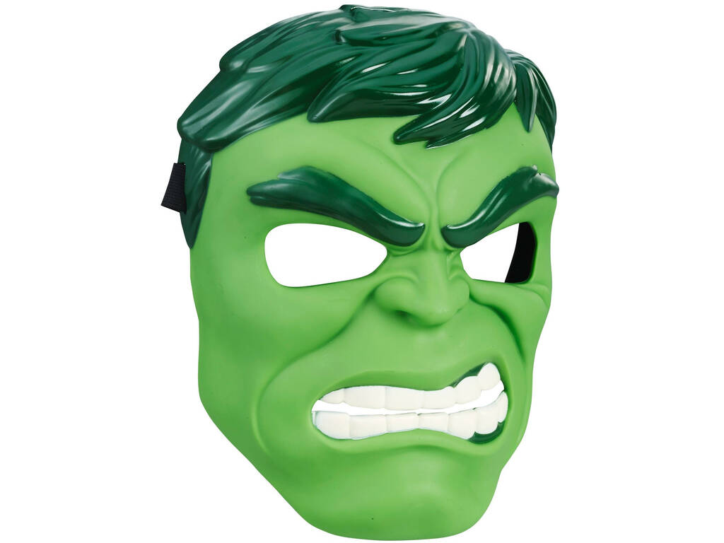 Maschere Avengers. Hasbro B9945EU4