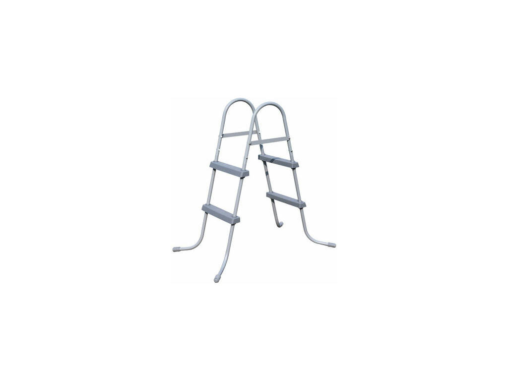 Scaletta di Sicurezza Piscina 84 cm Bestway 58430