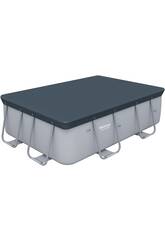 Bâche Piscine de 282 x 196 cm Bestway 58442