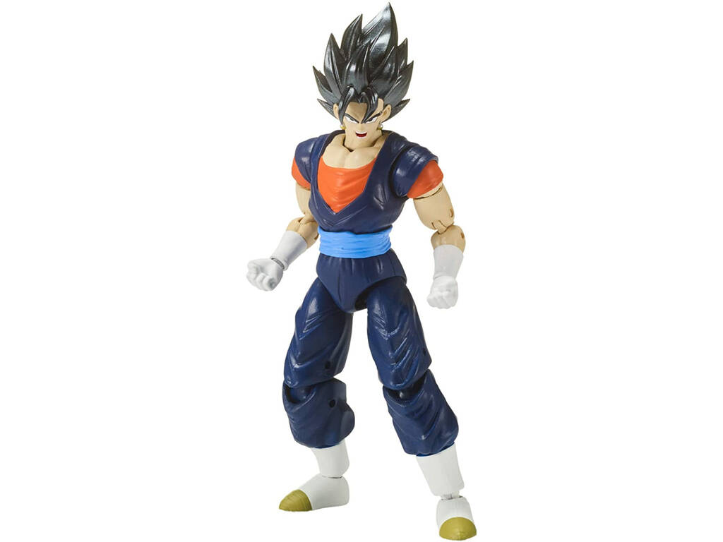 Dragon Ball Super Figurines Deluxe Bandai 35855