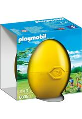 Playmobil Equilibrista 6839