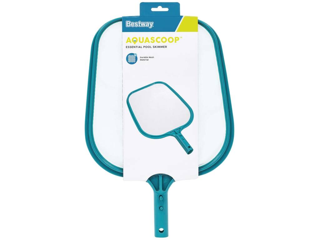 Recogehojas Para Piscinas 32x30.5 Cm. Bestway 58277