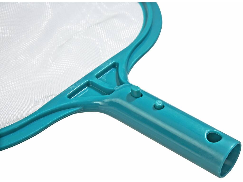 Recogehojas Para Piscinas 32x30.5 Cm. Bestway 58277