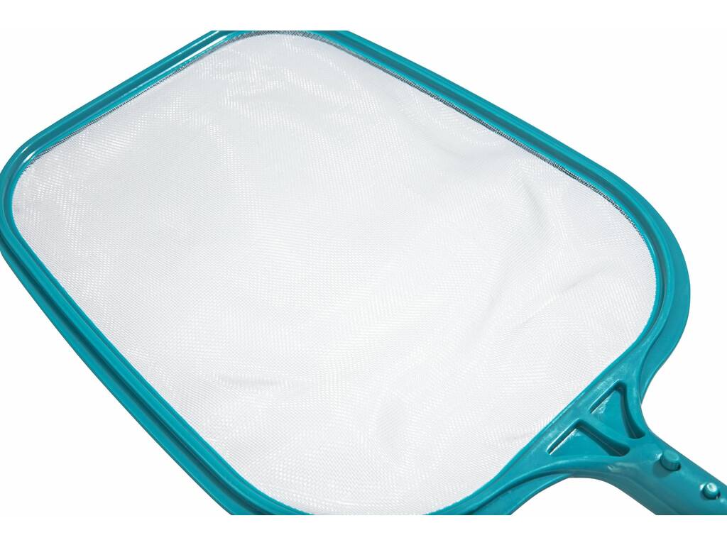 Recogehojas Para Piscinas 32x30.5 Cm. Bestway 58277