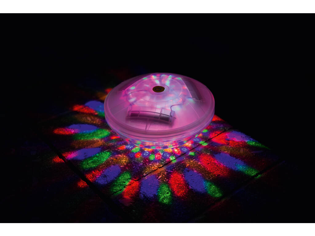 Éclairage Led Flottant Pour Piscines
