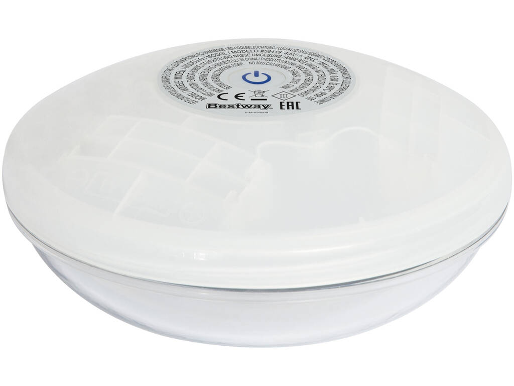Éclairage Led Flottant Pour Piscines