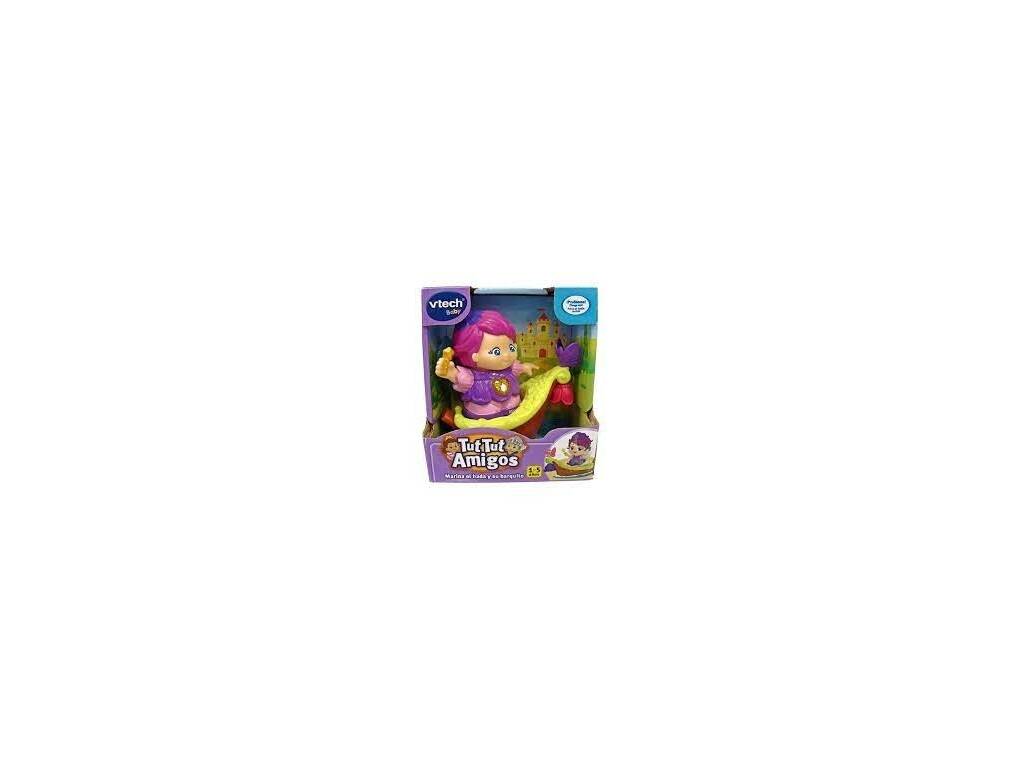 Tut Tut Amis Personnages Enchantés Vtech 249022