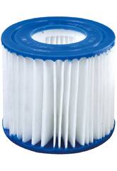 Cartuccia Filtrante Tipo M JILONG 290588