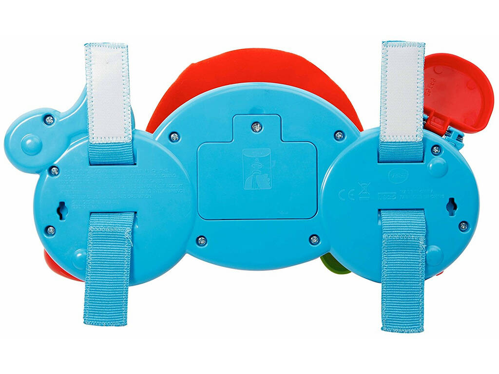 Vtech Volante da Passeggio