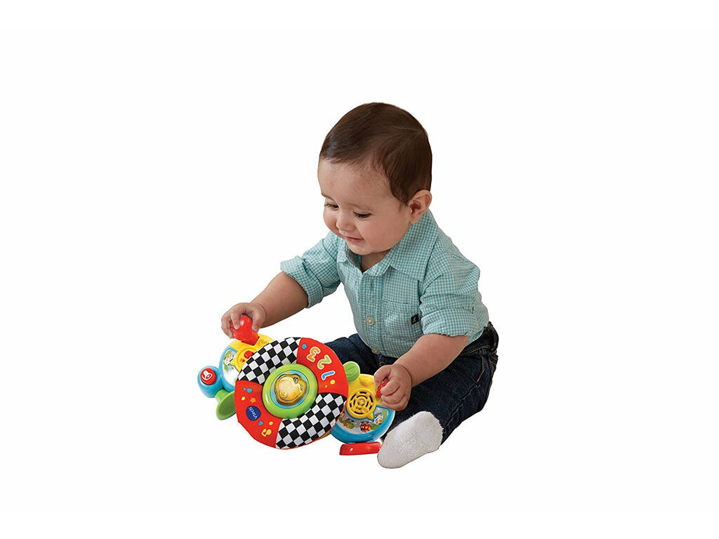 Vtech Volante da Passeggio