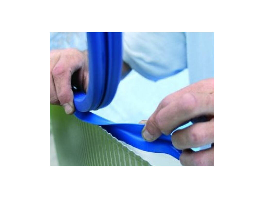 Liner Azzurro Gre 610x375x120