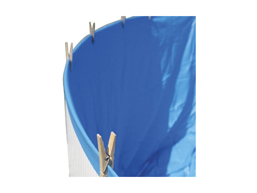 Liner Azzurro Gre 400x90