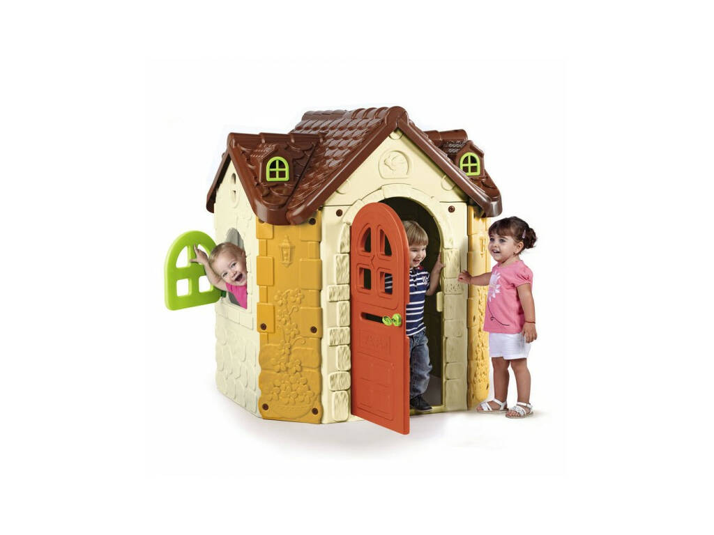 Maison Feber House Famosa 800010962 