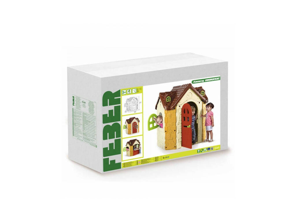Maison Feber House Famosa 800010962 