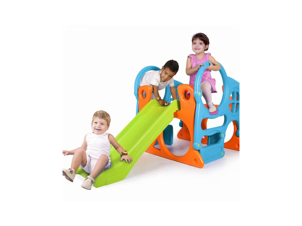 Activity Center 