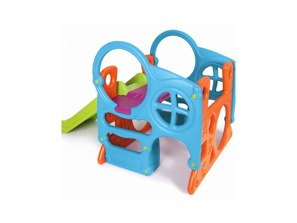 Activity Center 