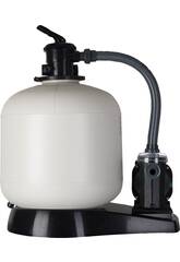 Pompa Filtro a Sabbia 10.000 l/h Gre FA6100