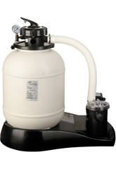imagen Depuradora Filtro De Arena 4.000 L/H Gre FA6040