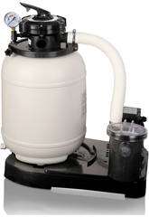 imagen Depuradora Filtro De Arena 3.000 L/H Gre FA6030