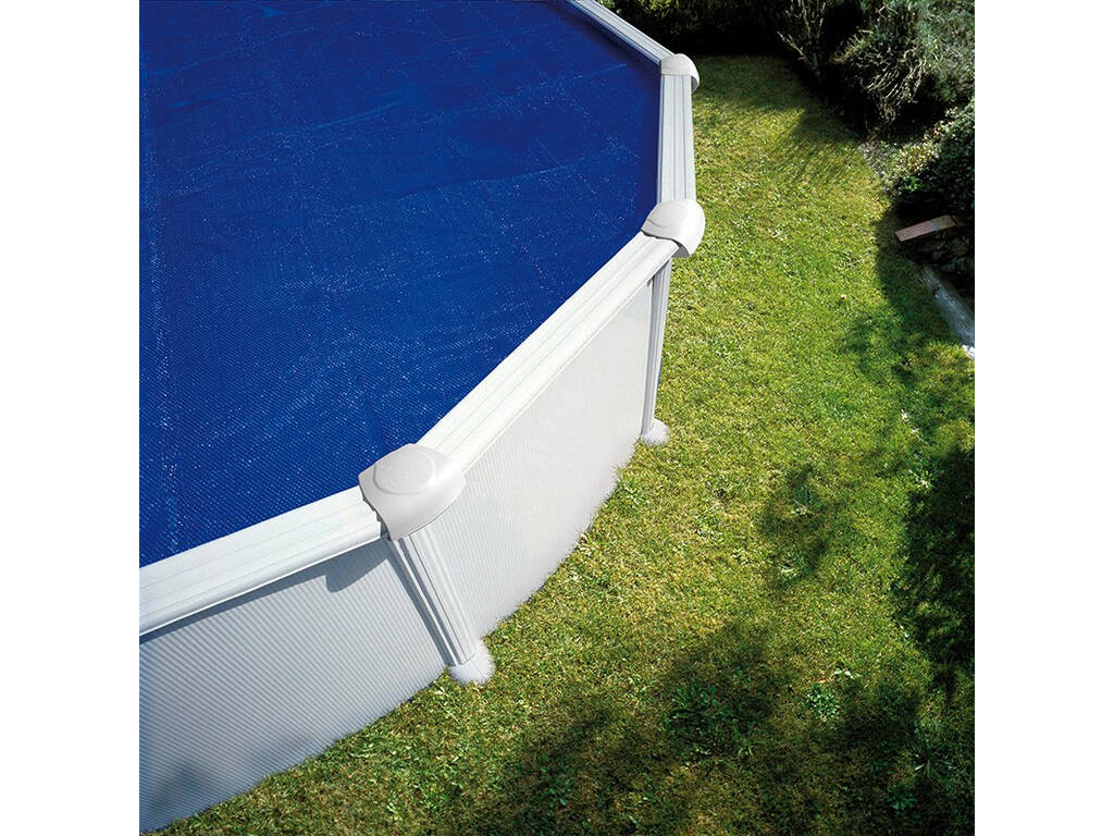 Isothermische Abdeckungen Für Pools 730x375 Cm Gre CPROV730