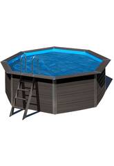 Couverture Isothermique Pour Piscines de 410 cm Gre CVKPCO41