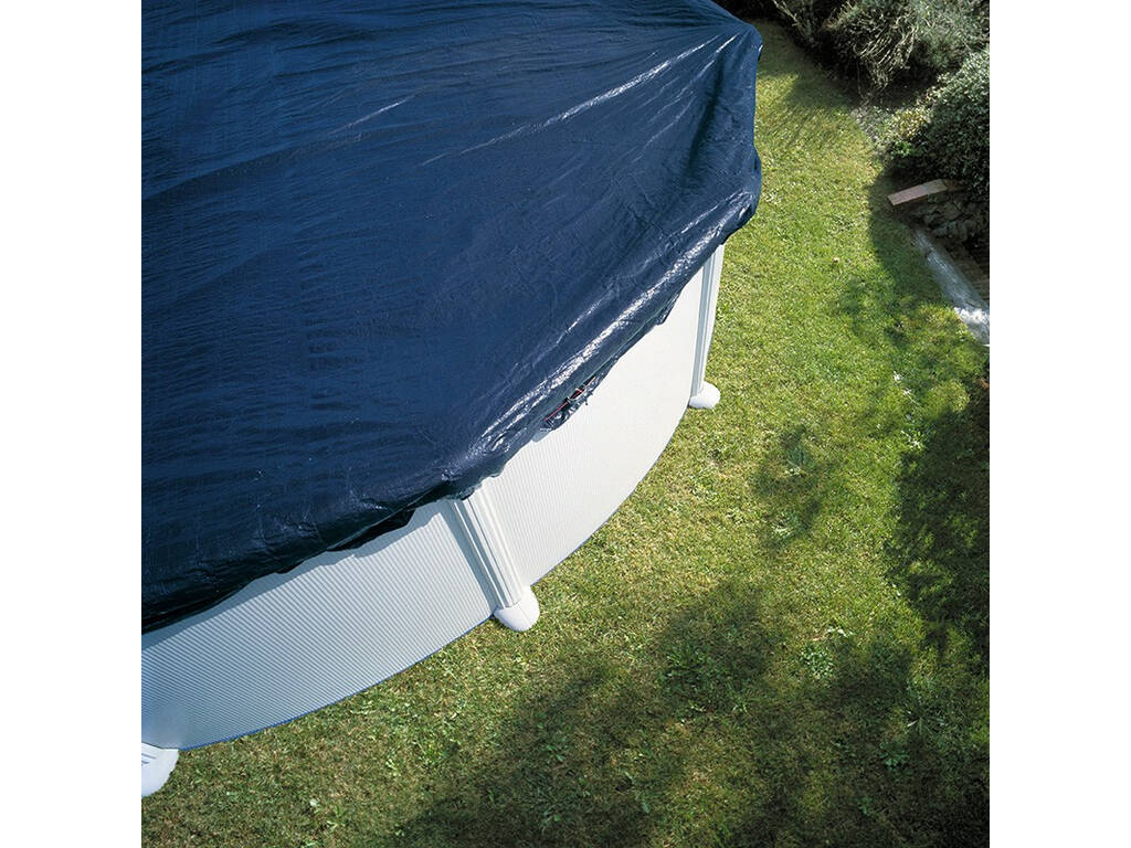 Cubierta De Invierno Para Piscinas De 915x470 Gre CIPROV911