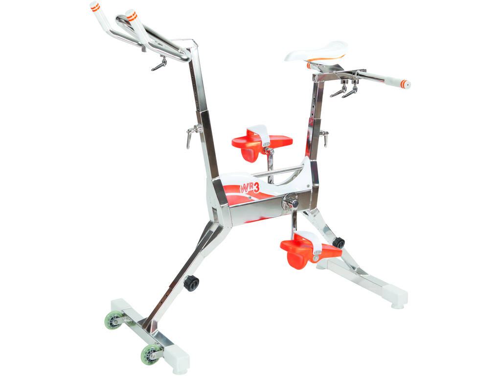 Bicicletta per Piscina WR3 Poolstar WX-WR3